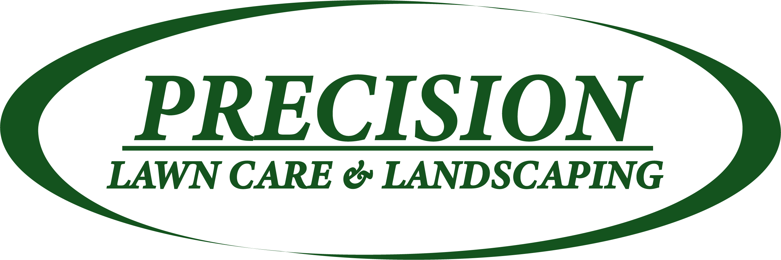 Precision Lawn Care